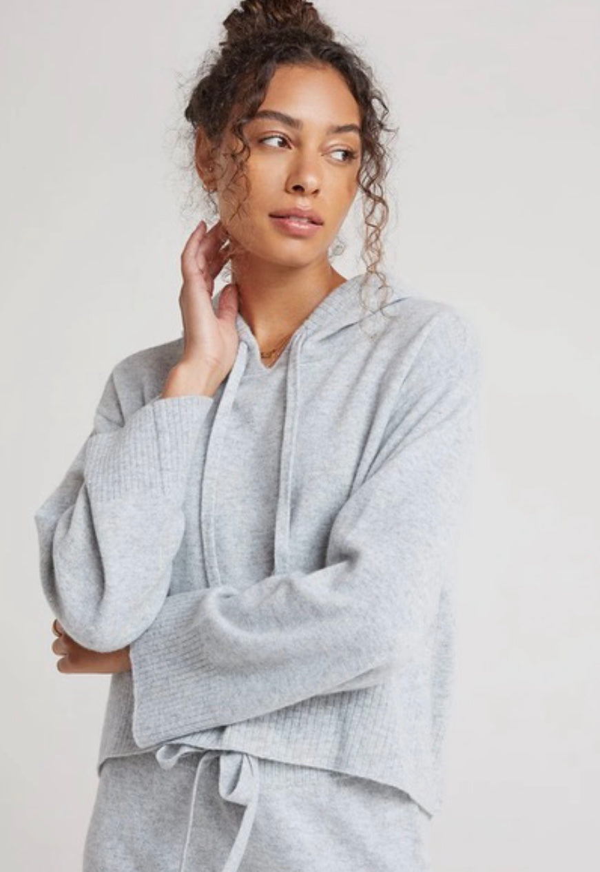 Bella Dahl - Cashmere Hoodie & Sweats Set