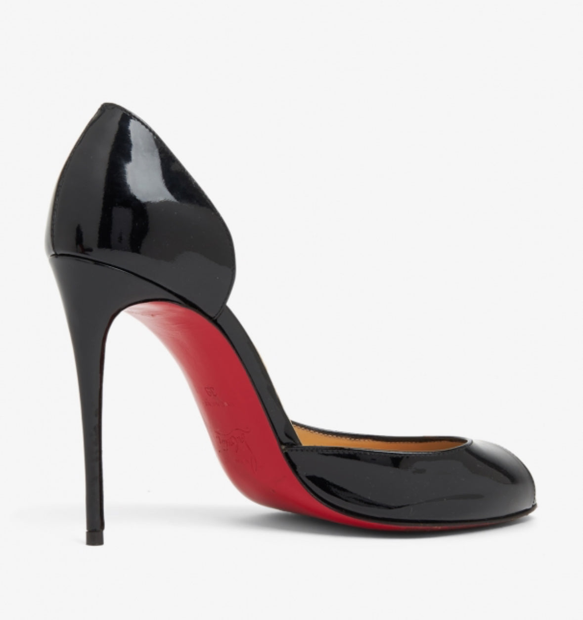 Christian Louboutin - Pumps