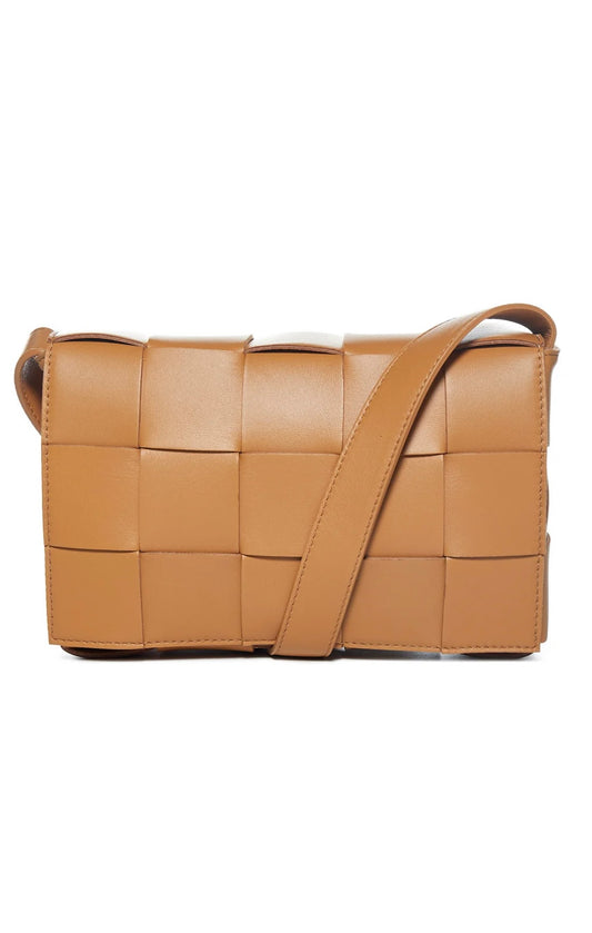 Bottega Veneta
Bottega Veneta Cassette Shoulder Bag