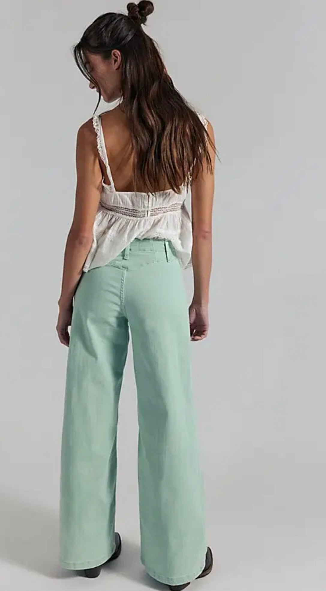 Free People   we the free libre wide-leg jeans