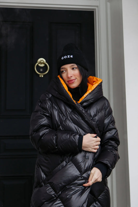 COZE stroll coat