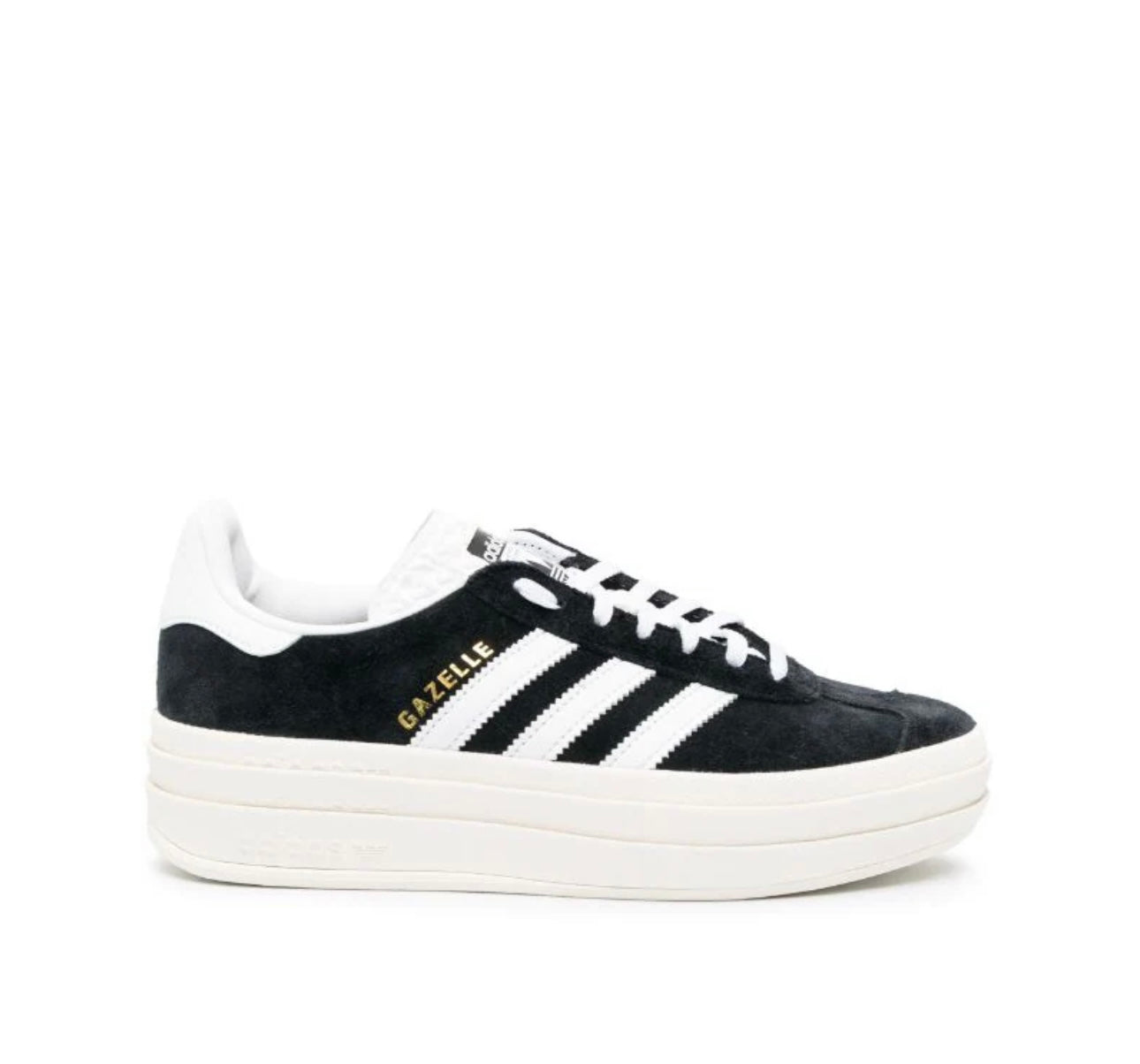ADIDAS - GAZELLE BOLD SHOES