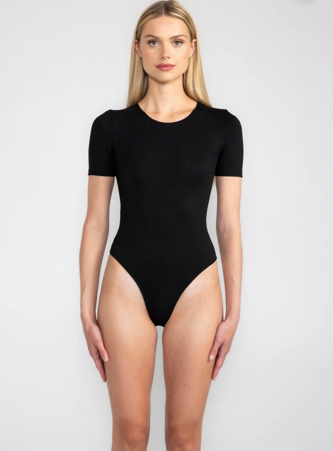THE PARK - PENNY BODYSUIT