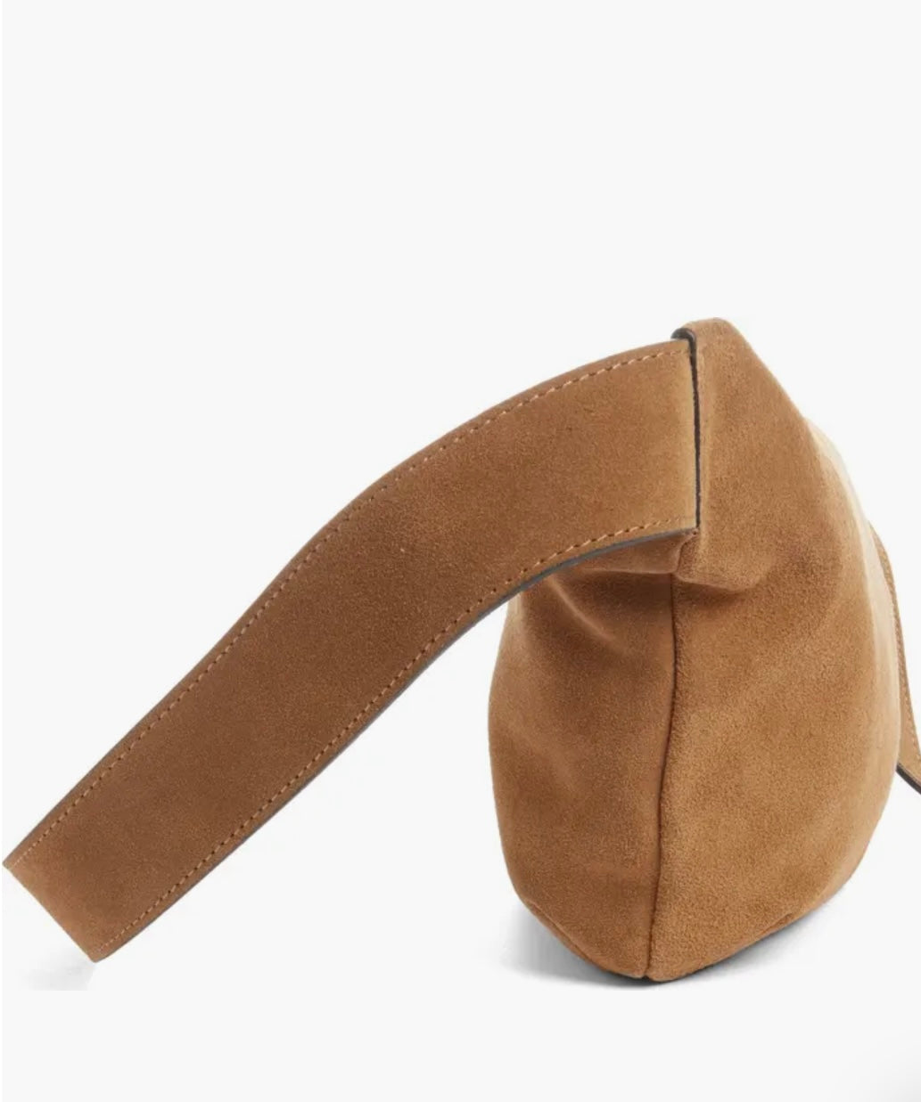 Rag & Bone - Petra Suede Sling Bag