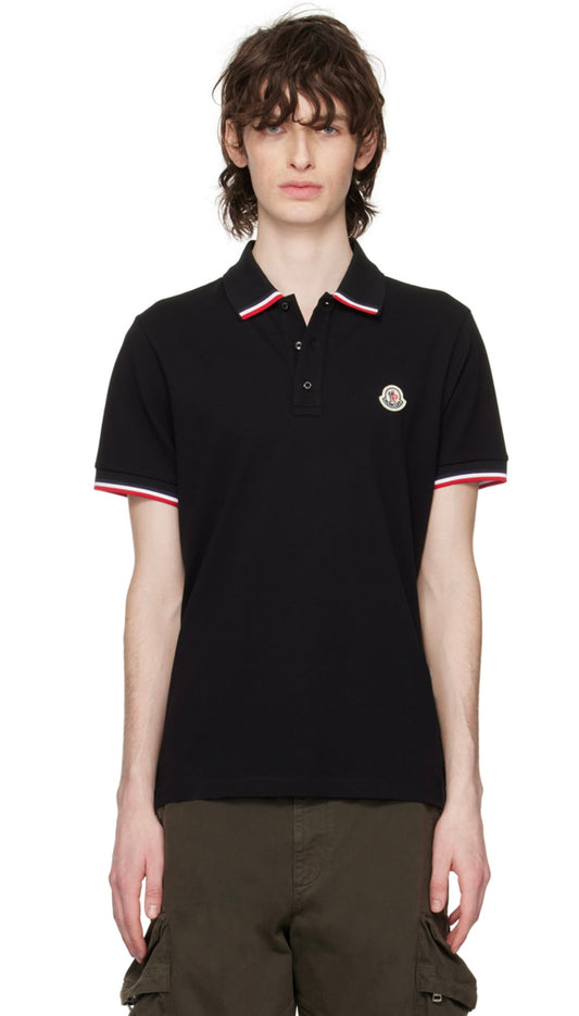 Moncler - Polo Shirt