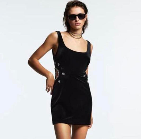 Zara - Mini Dress