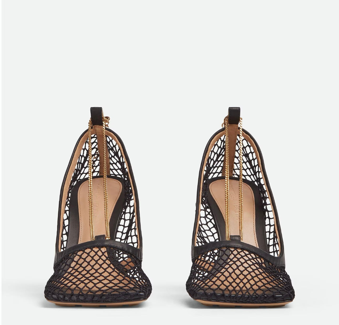 Bottega Veneta - Stretch Pump