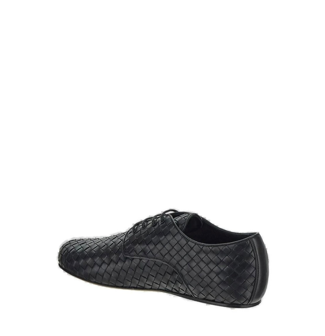 Pre-Loved Bottega Veneta
Bottega Veneta Walley Lace-Up Shoes