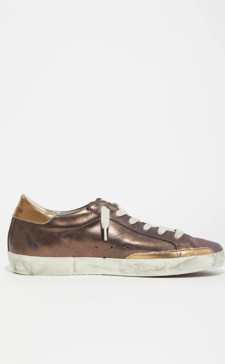 GOLDEN GOOSE - Sneakers