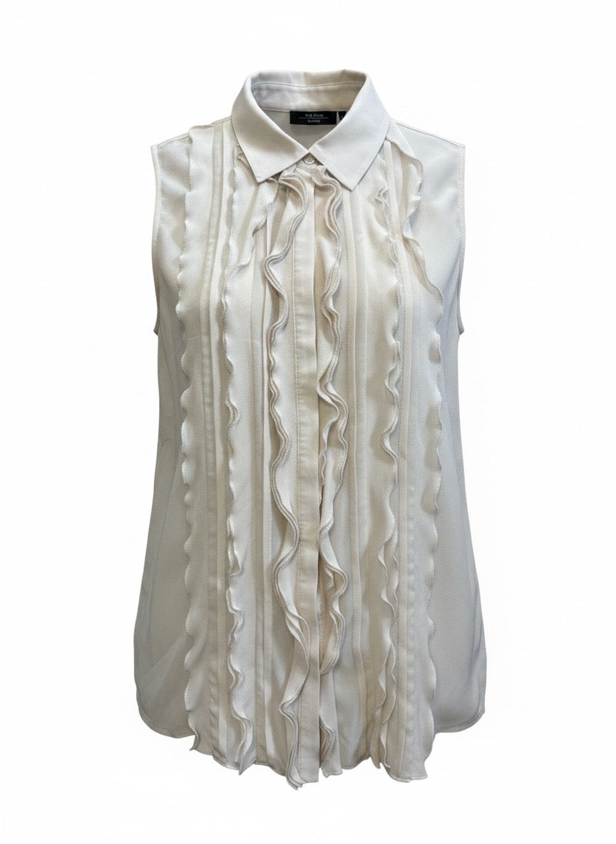 WEEKEND BY MAX MARA blouse