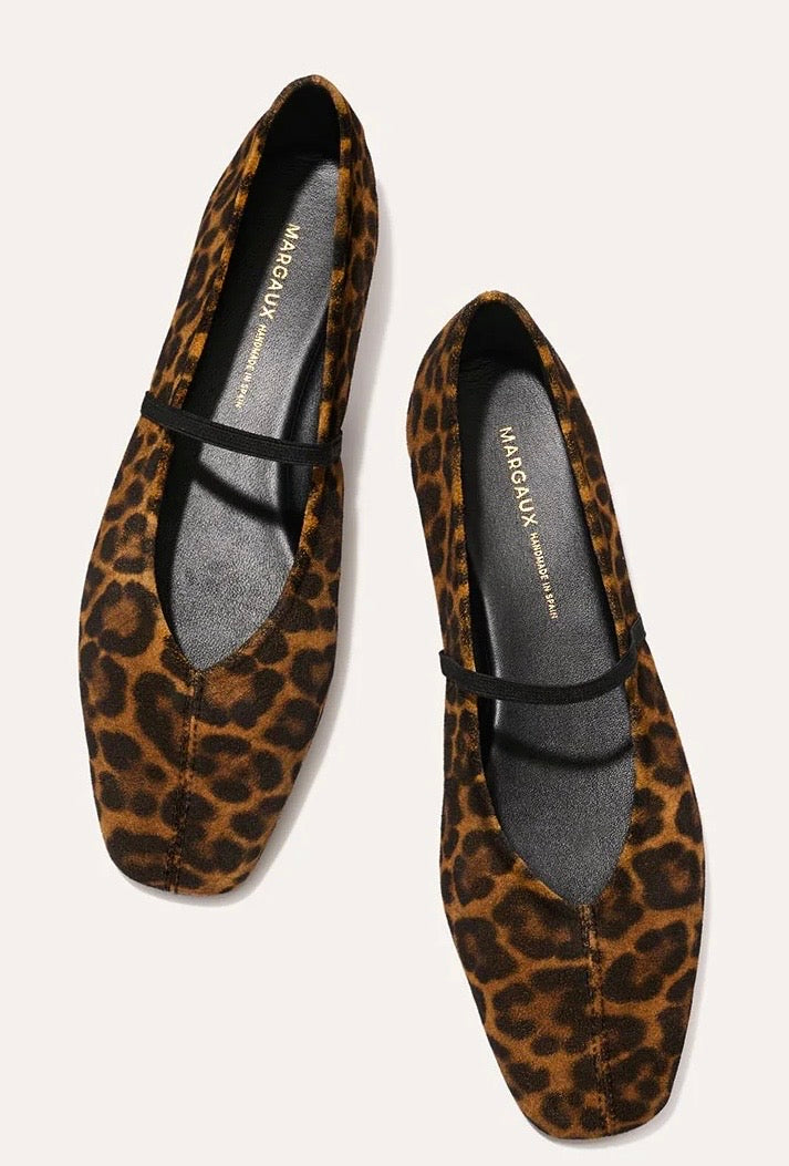 Margaux The Phoebe Flats