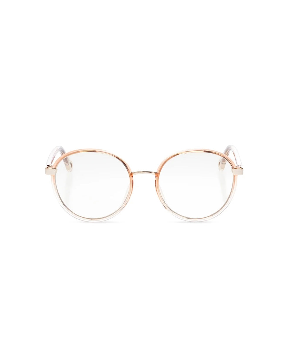 Chloé Eyewear
Chloé Eyewear Round Frame Glasses