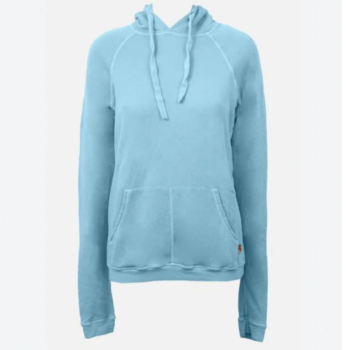 Freecity
Superfluff Lux Pullover Hoodie