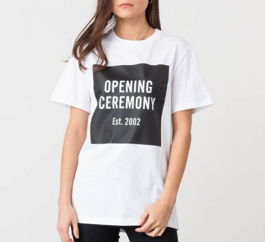 Opening Ceremony Tshirt