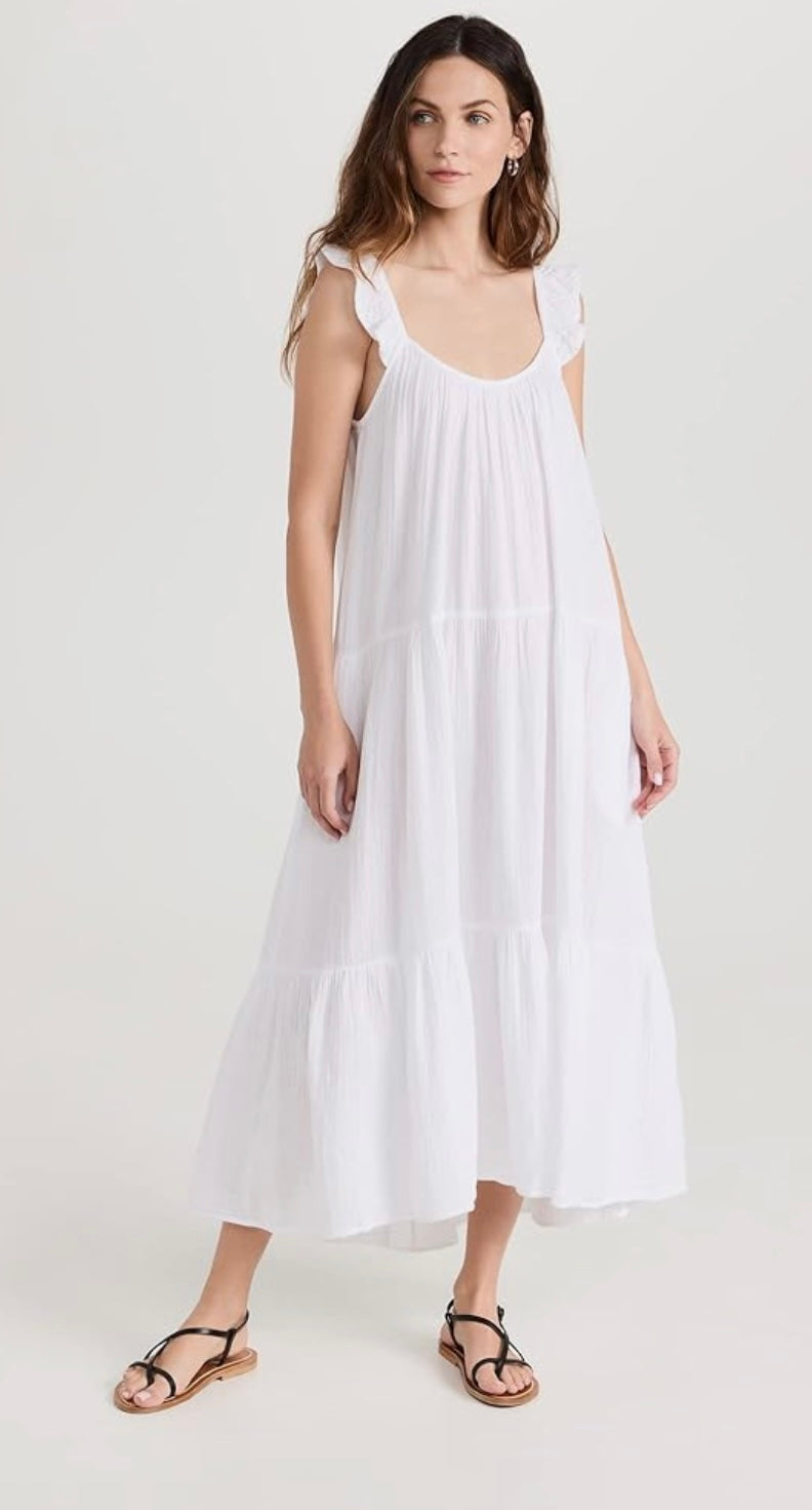 XIRENA Women's Rumer Dress