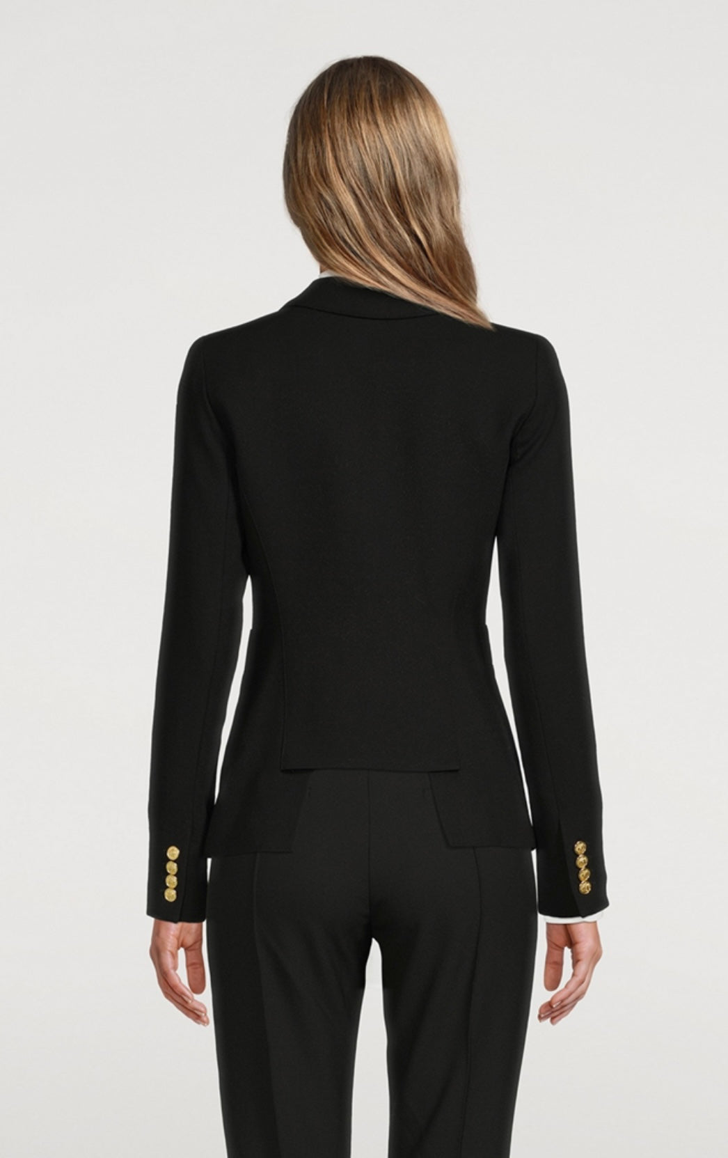 SMYTHE
Duchess Wool Blazer