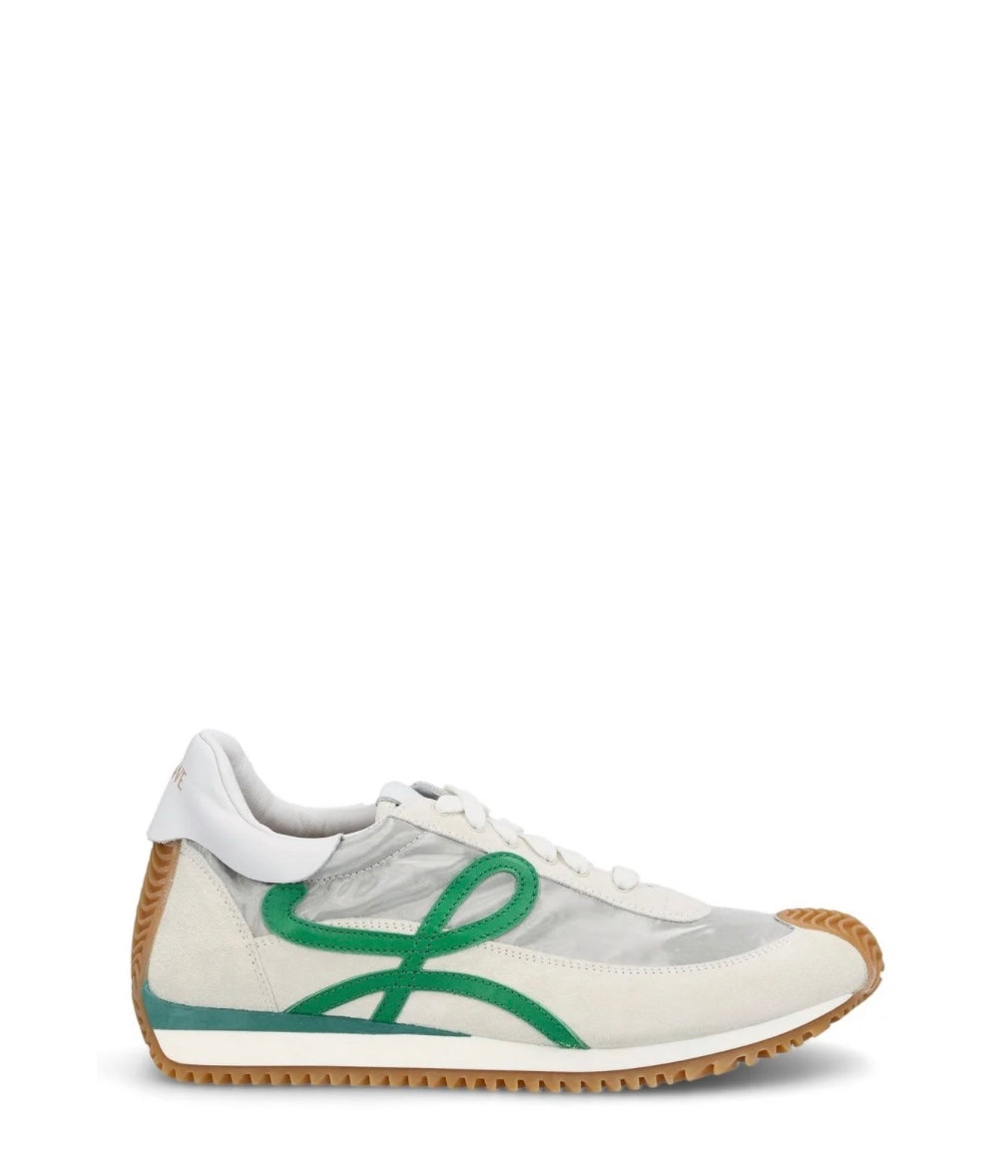 Loewe
Flow Mesh Retro Runner Sneakers