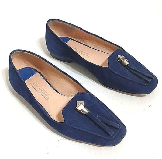 Stuart Weitzman - loafers