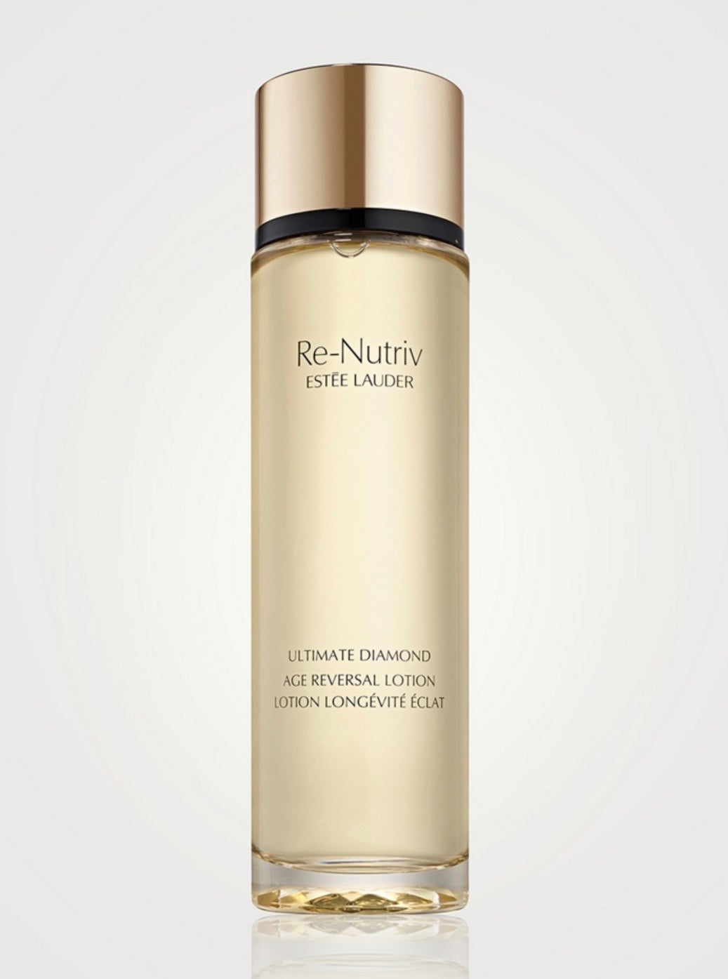 ESTÉE LAUDER Re-Nutriv Ultimate Diamond Age Reversal Treatment Lotion