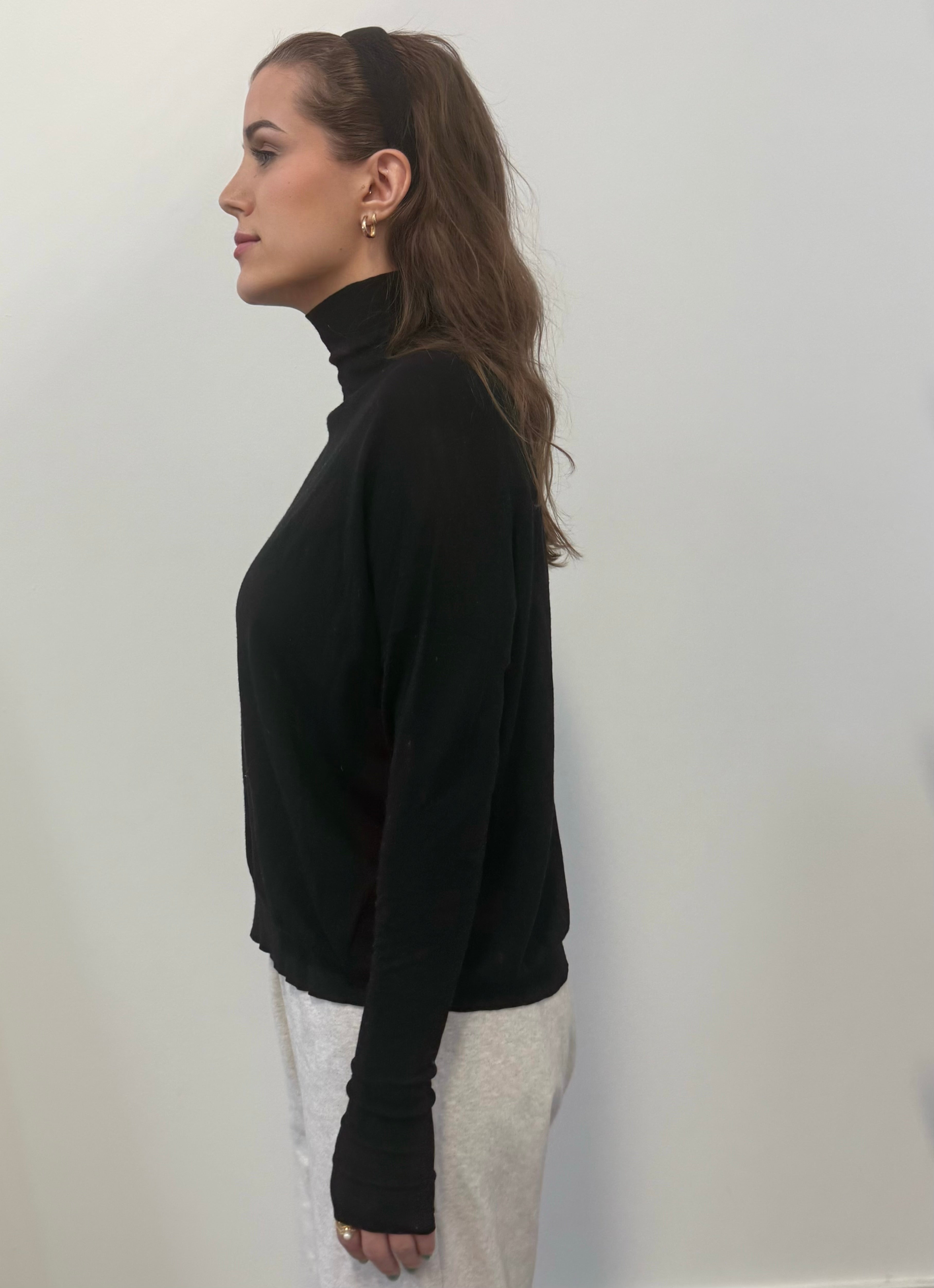FILIPPA K - Wool Turtleneck