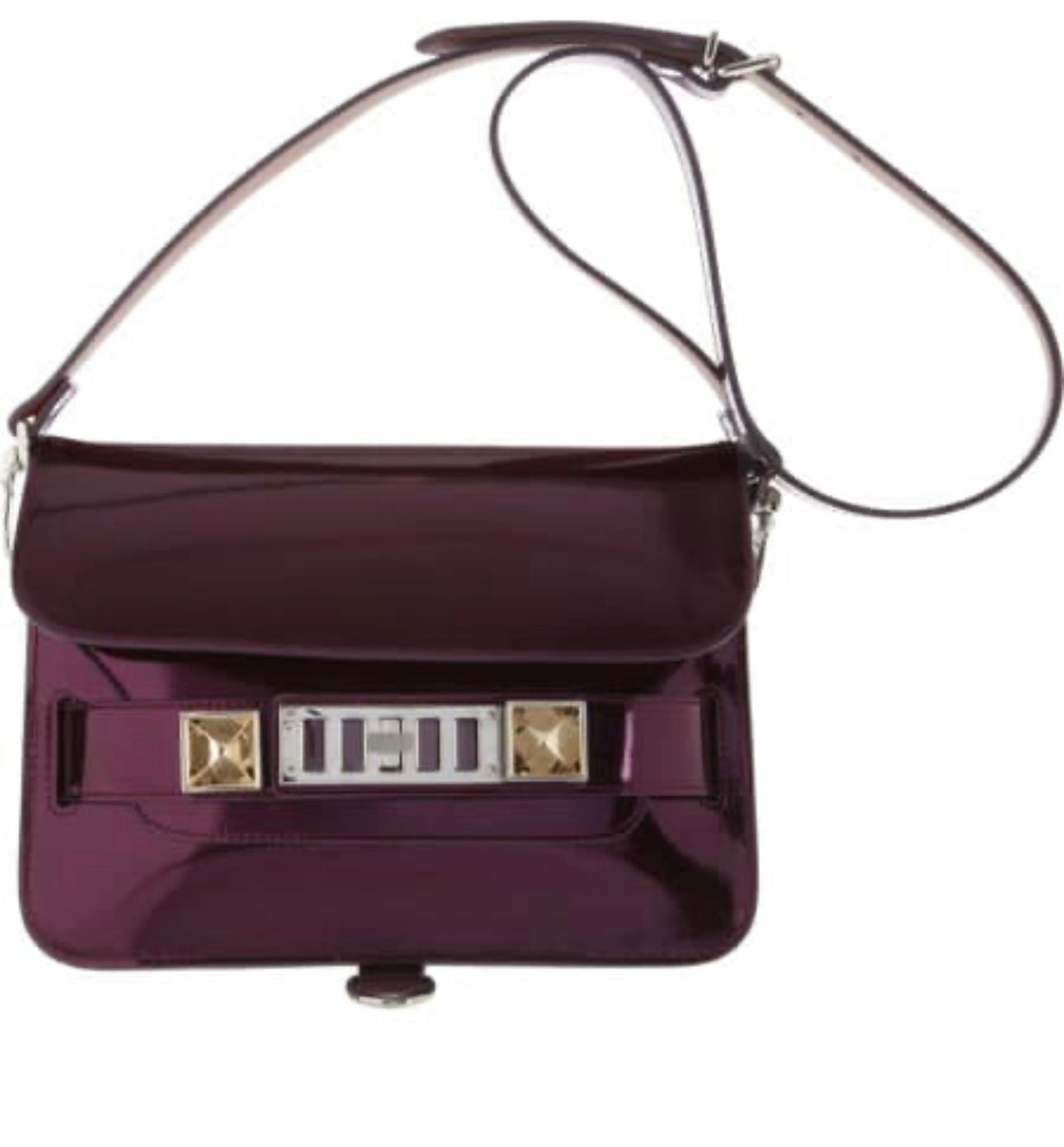 PROENZA SCHOULER -PS11 Mini Classic Bag