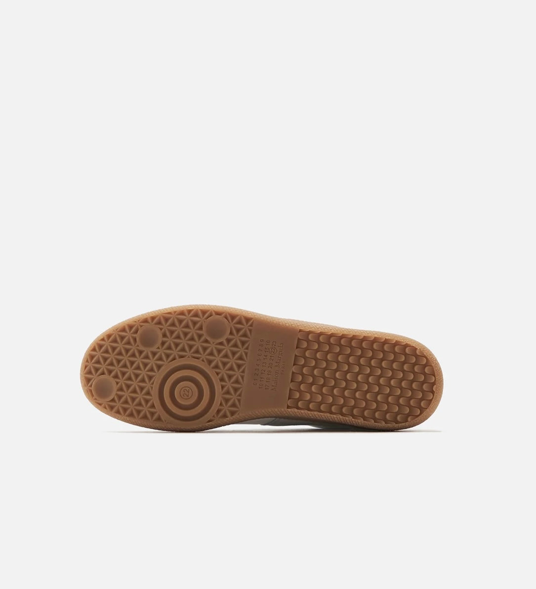 MAISON MARGIELA
‘REPLICA’ SNEAKERS