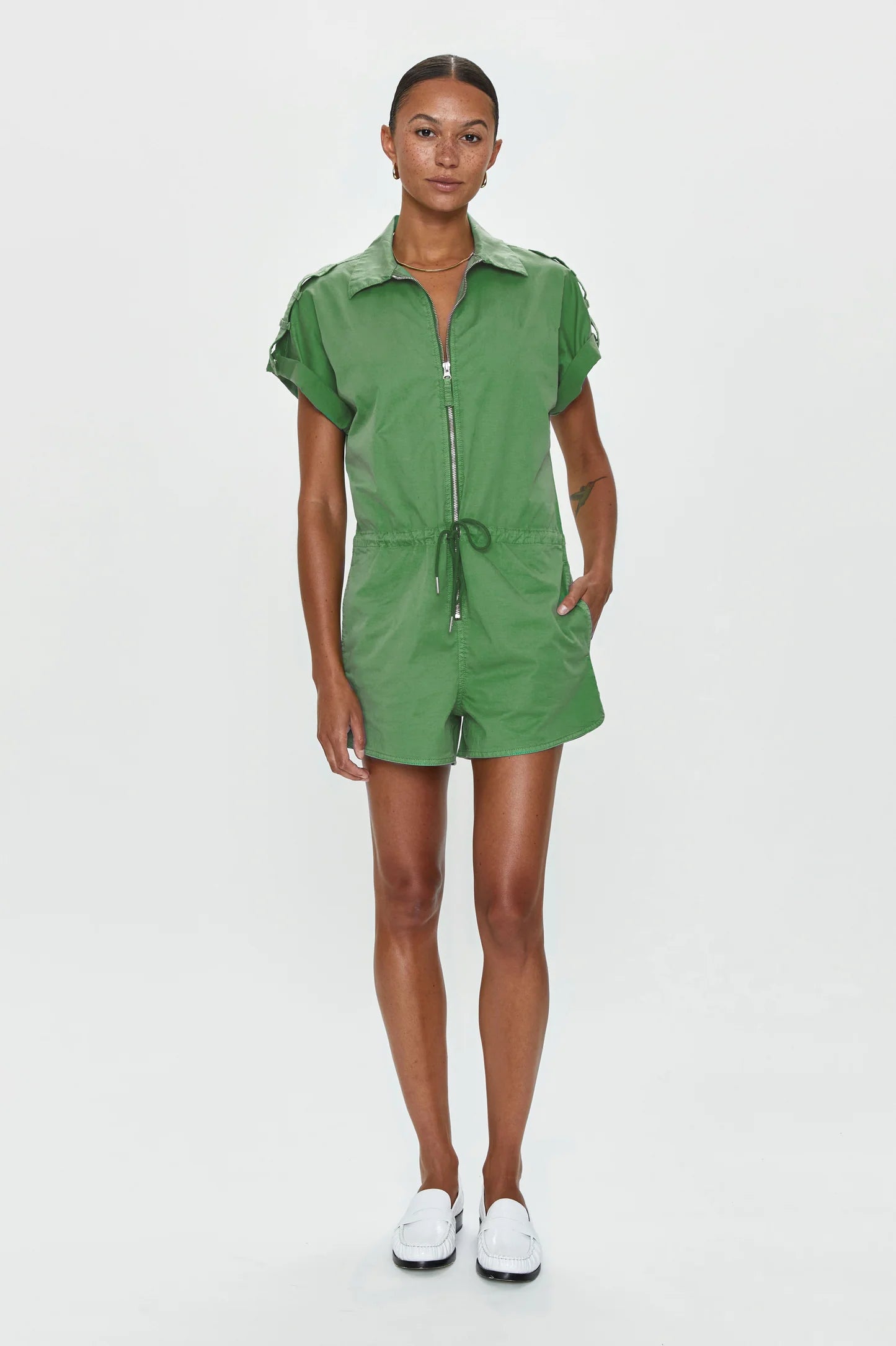 PISTOLA the meg romper