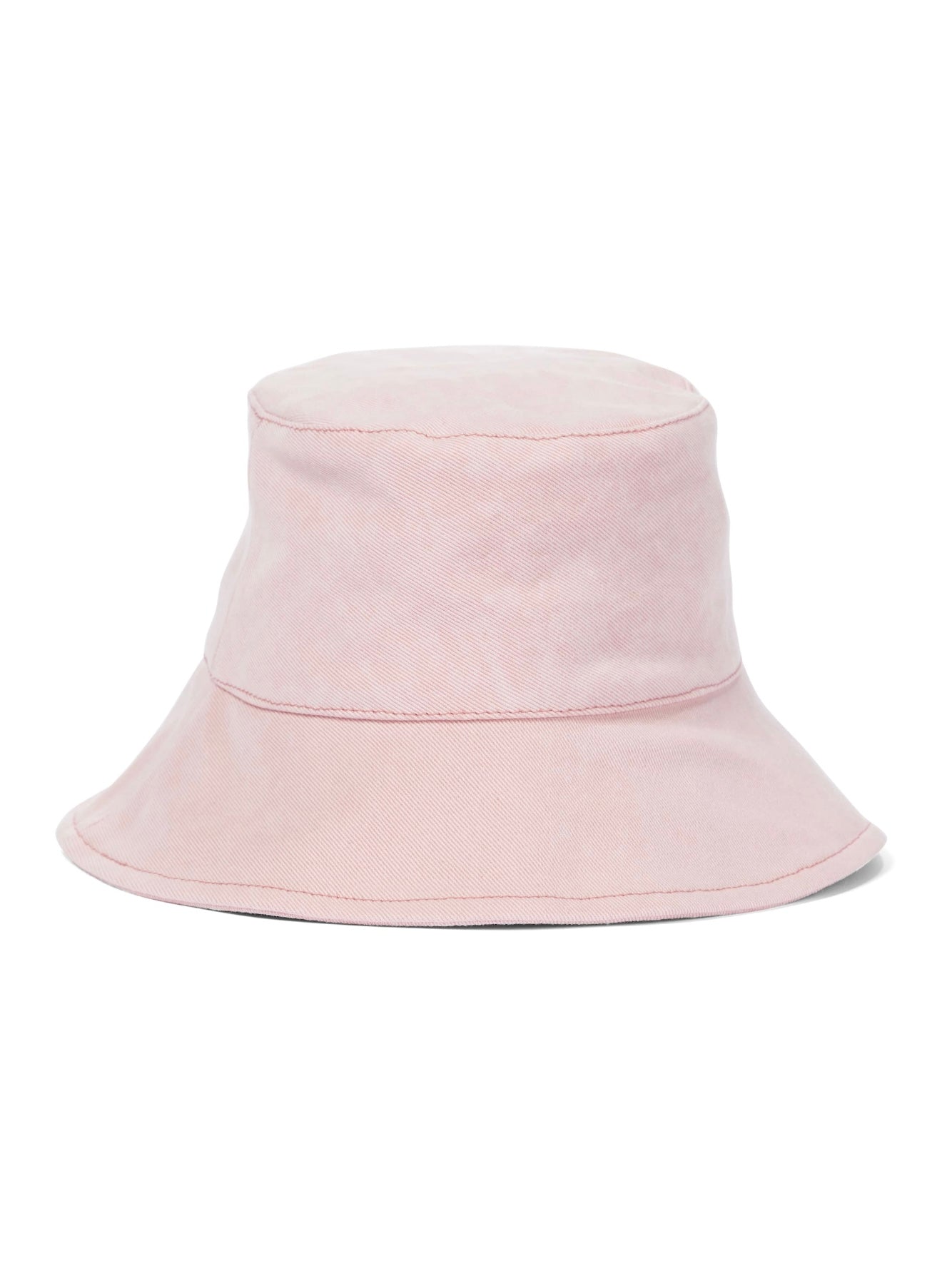 Isabel Marant - 
Pink Dyed Loiena Bucket Hat