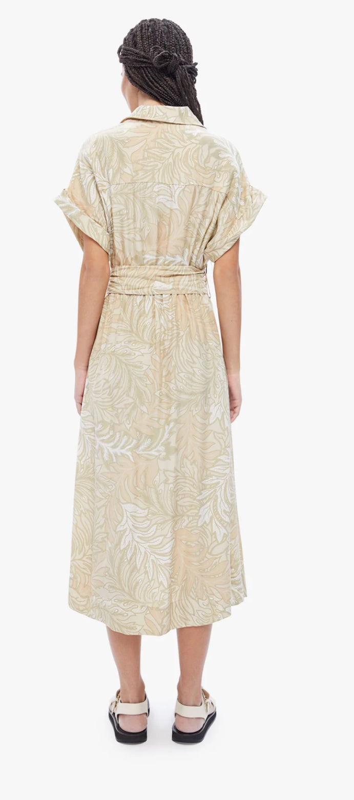 Natalie Martin - Harper Maxi Dress