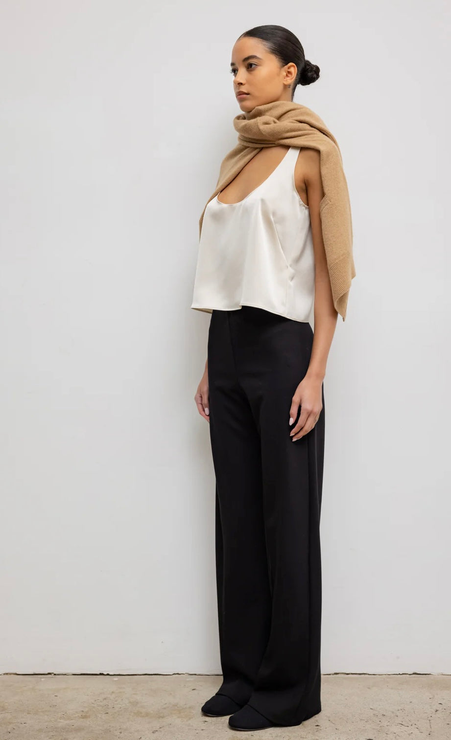 LESET - Rio Wide Leg Pant