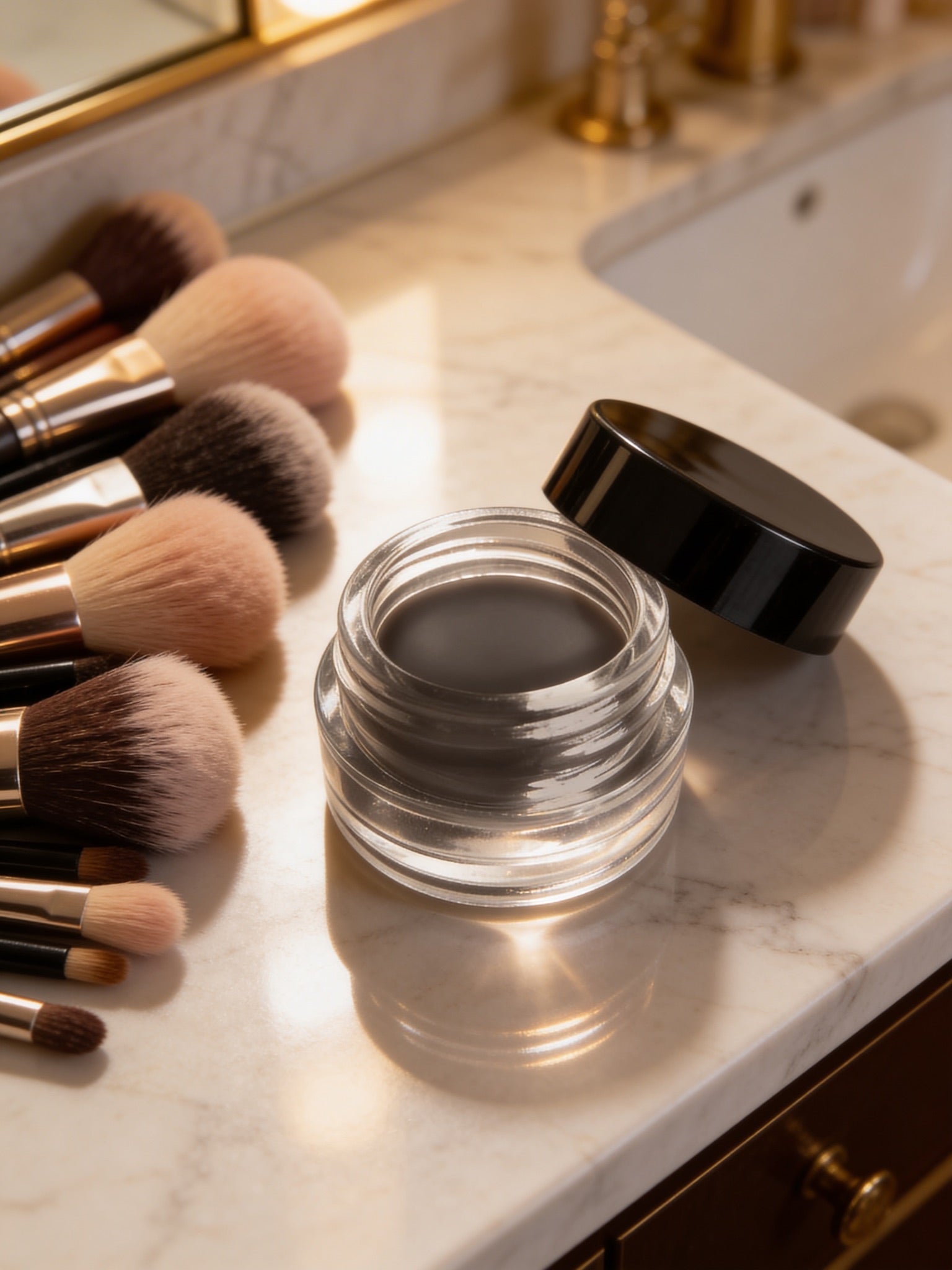 Rachel Shultz - Gel Eyeliner