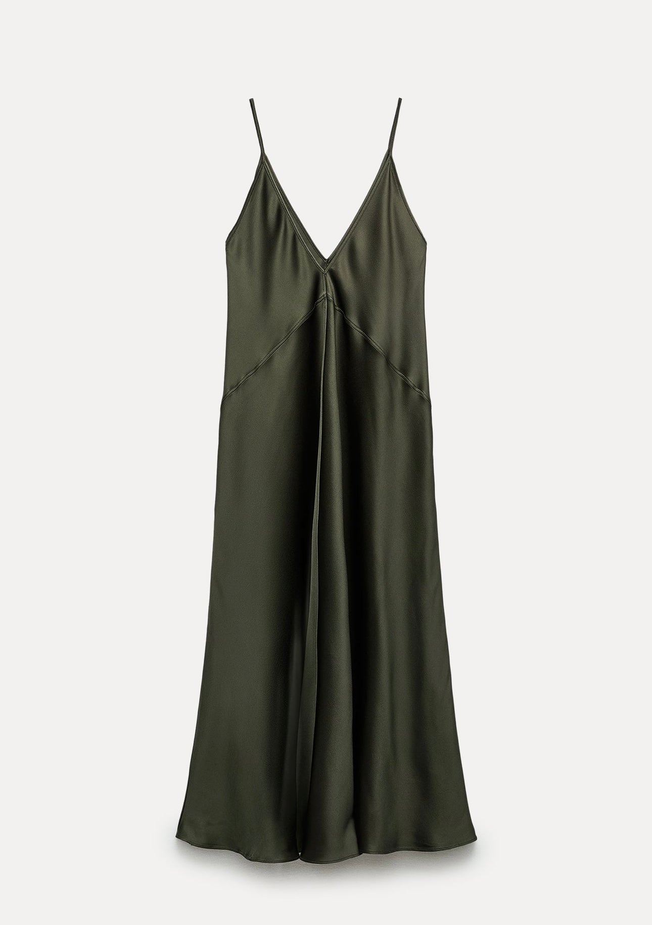 Zara - Slip Dress