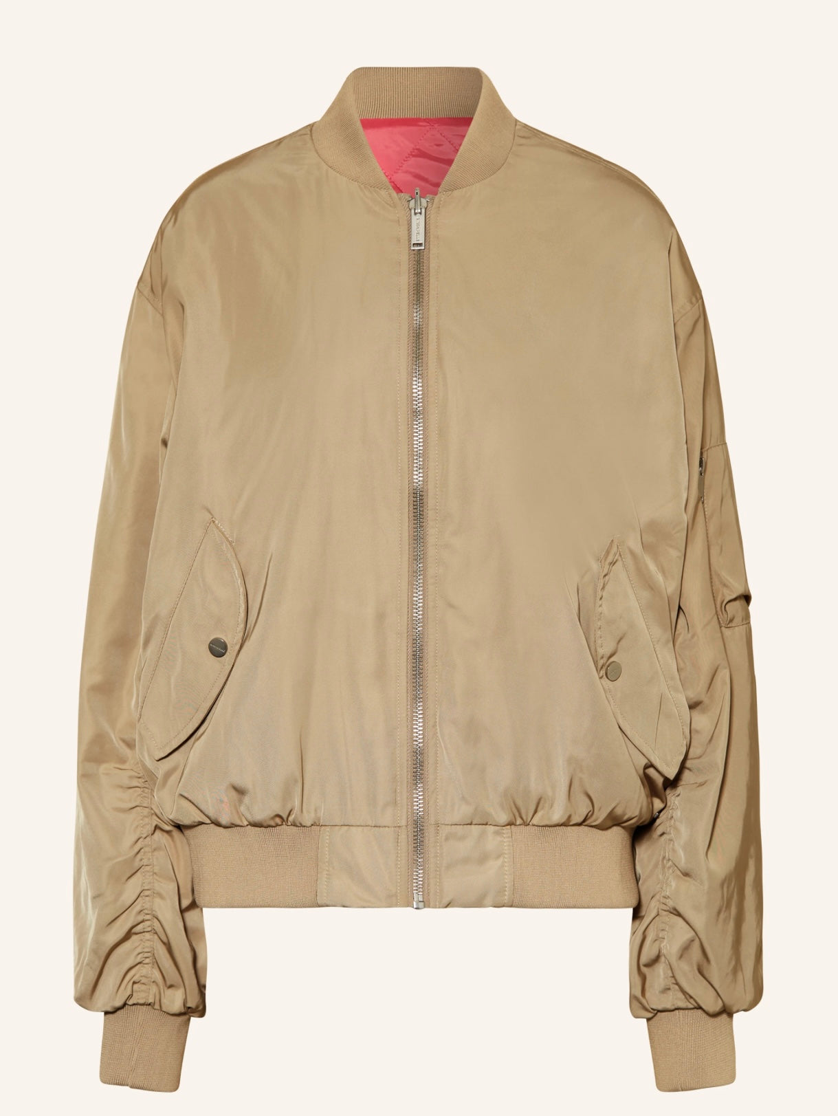 RINO & PELLE
Bomber jacket ELYN reversible