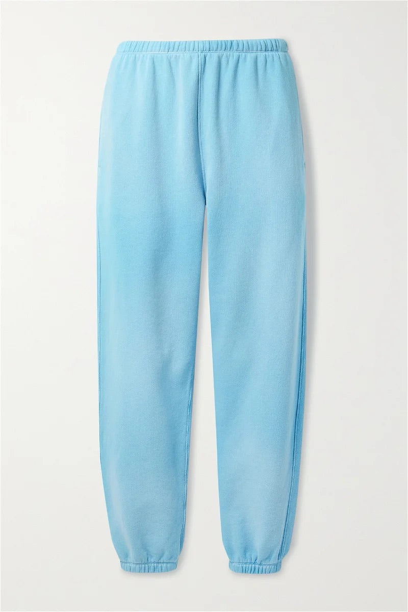 RE/DONE x HANES blue set