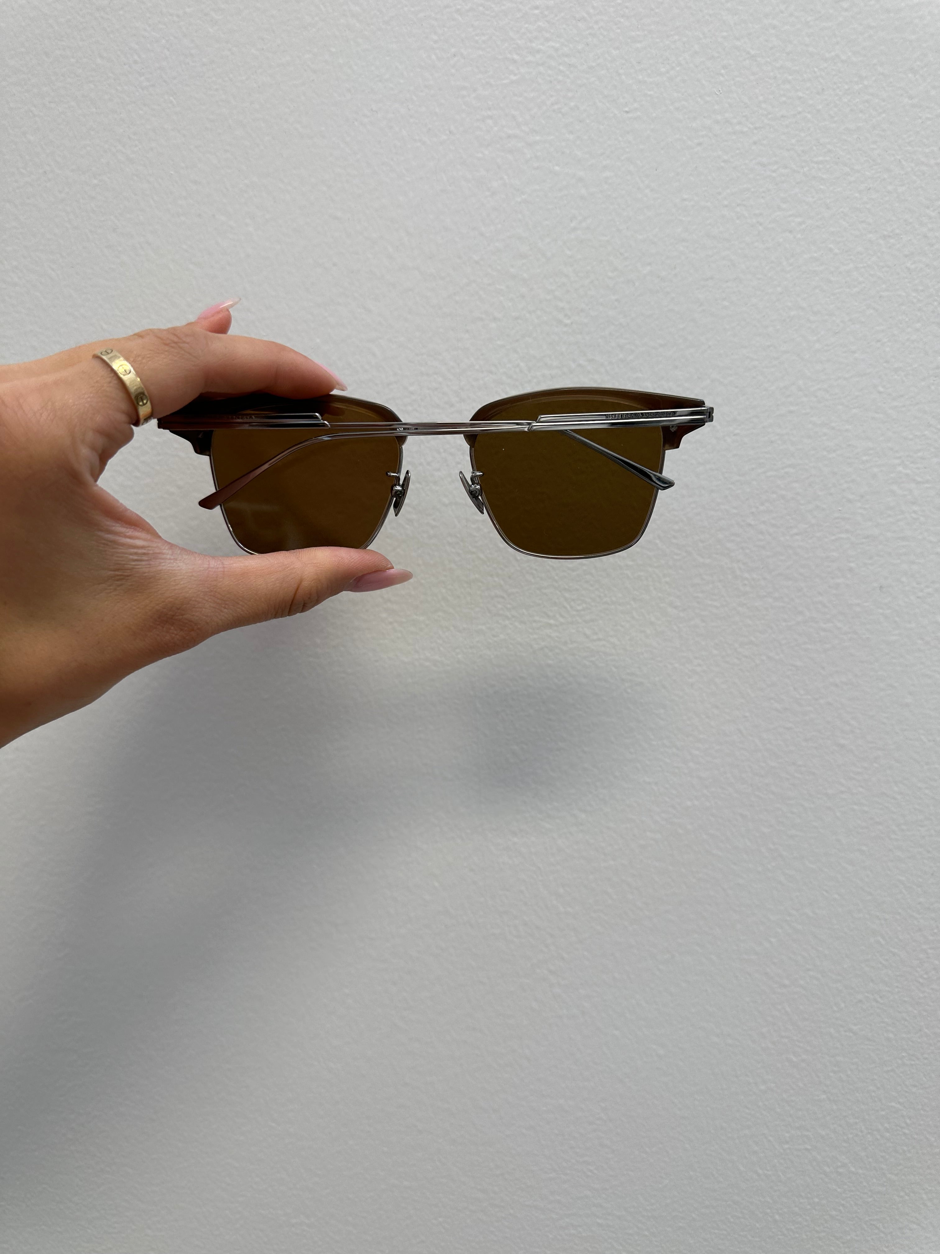 BOTTEGA VENETA - UNISEX SUNGLASSES