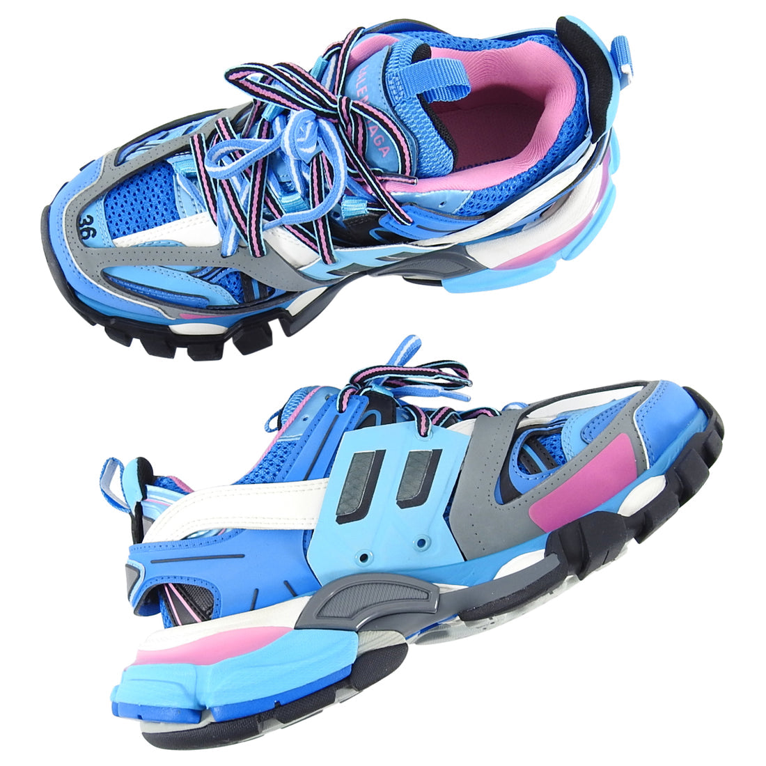 Balenciaga Track Sneakers