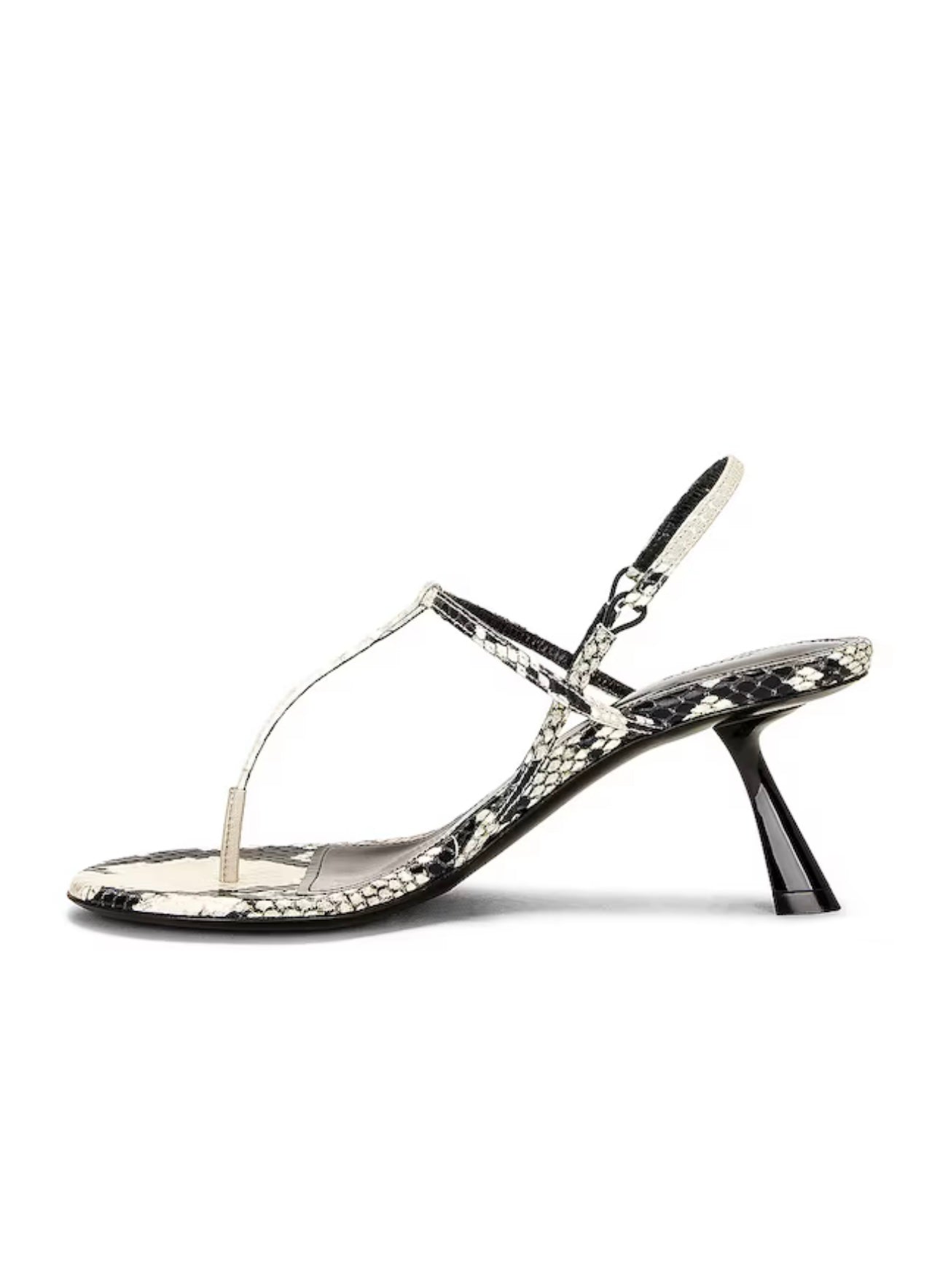 KHAITE
Linden Sandal