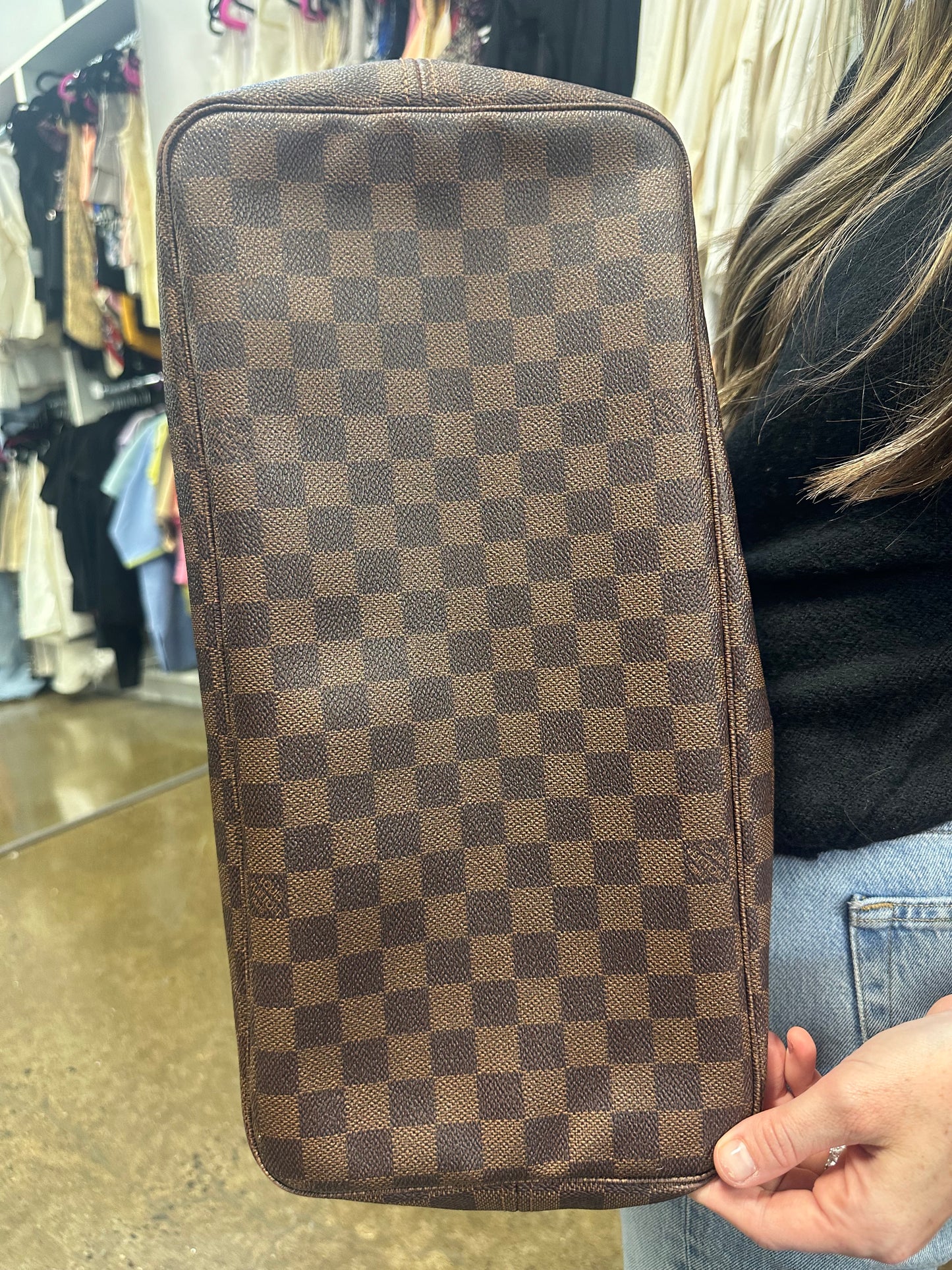 Louis Vuitton - Neverfull GM