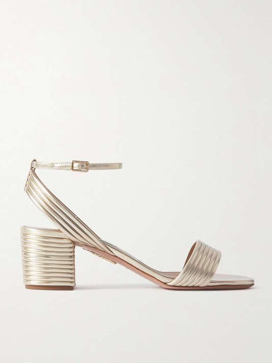 Aquazurra Sundance Sandal