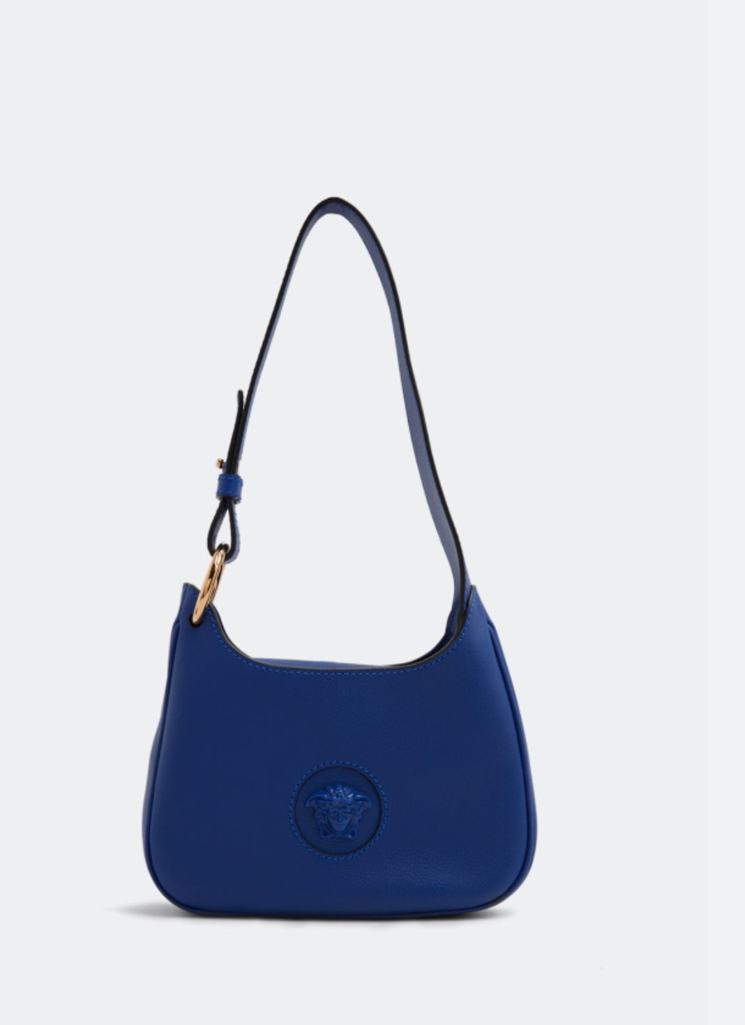 VERSACE - 
La Medusa Hobo Bag