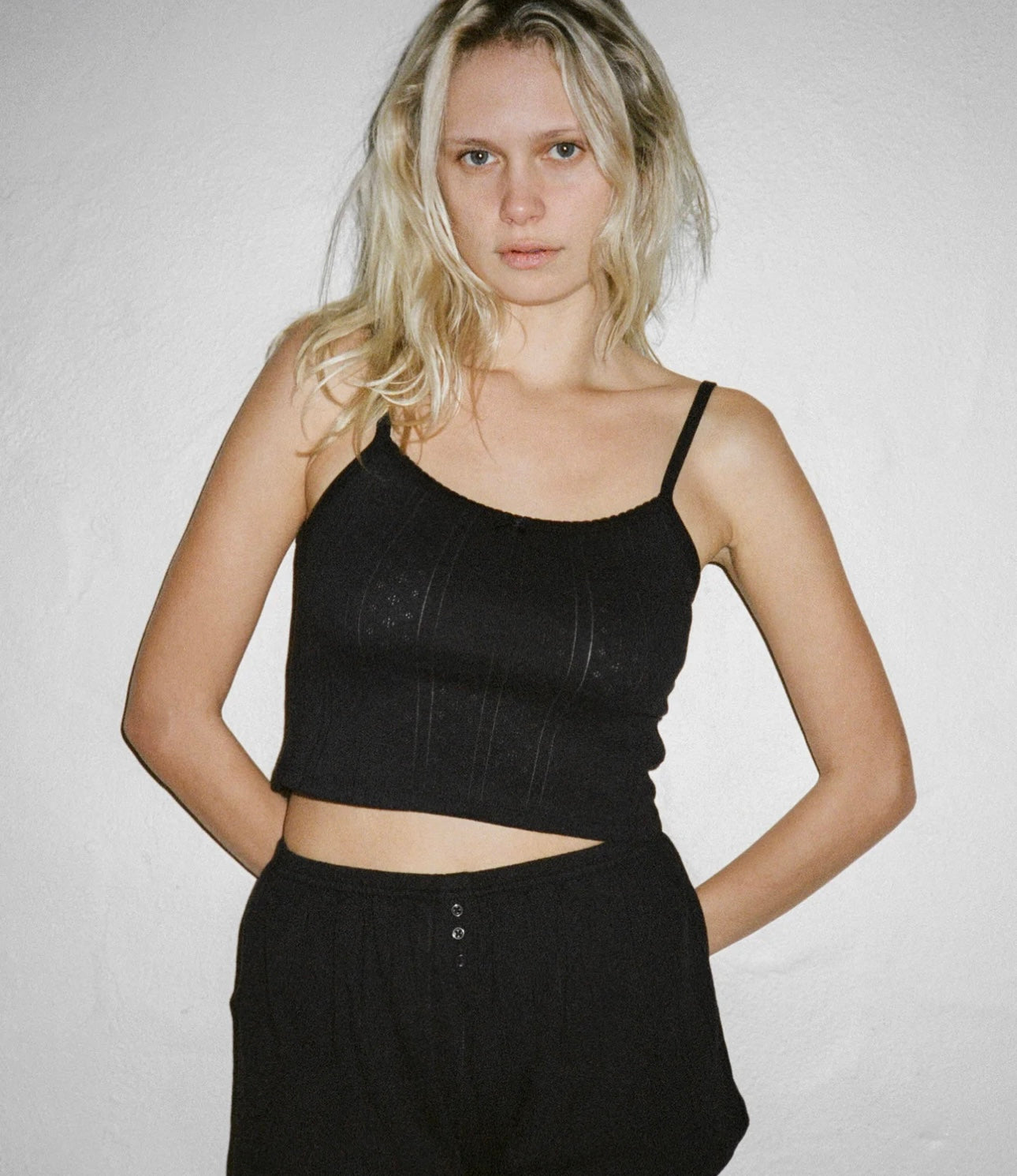 COU COU - THE PICOT TANK