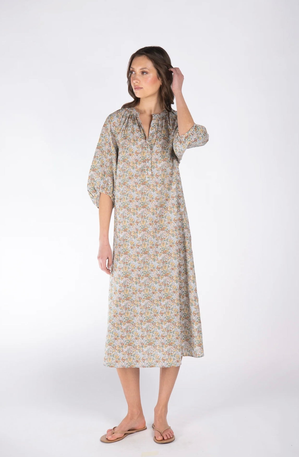 Birgitte Herskind
Quincy Liberty Dress