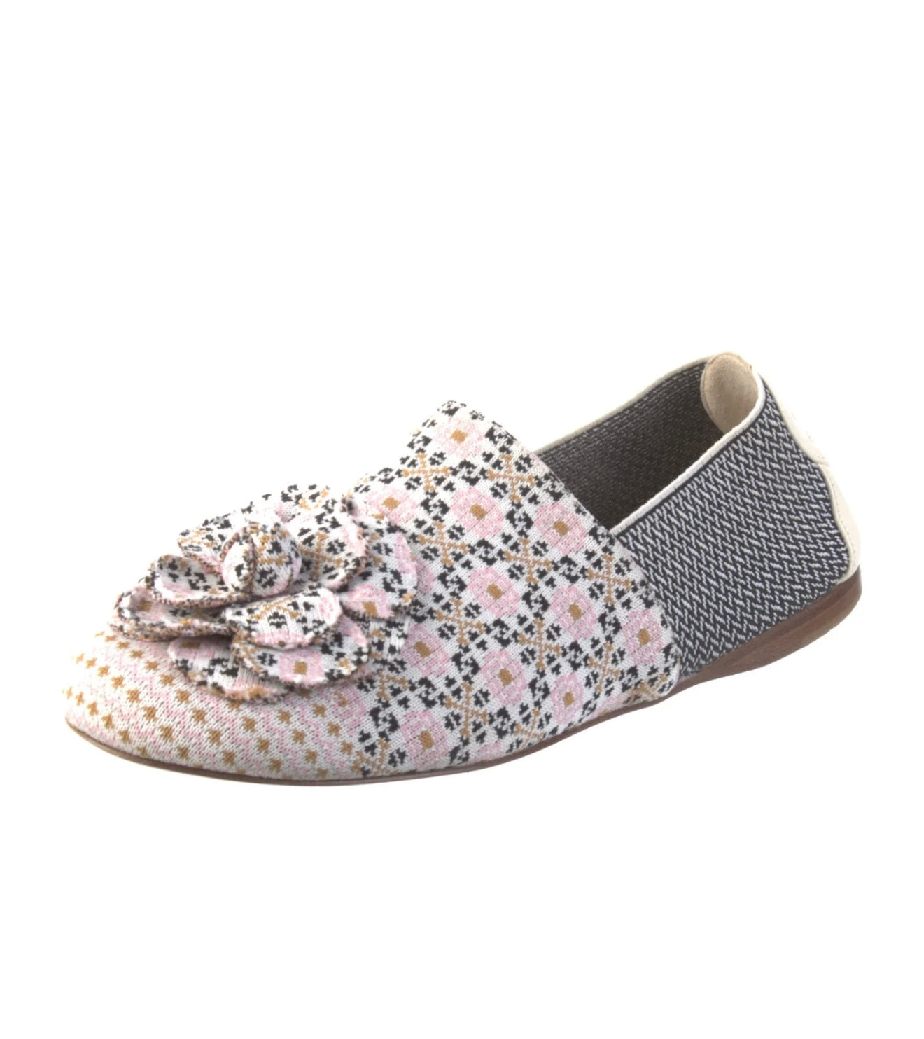 Chanel - Interlocking CC Logo Mules, 40
