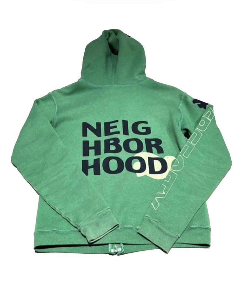 Free City - Hoodie