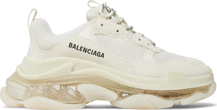 BALENCIAGA triple S sneakers