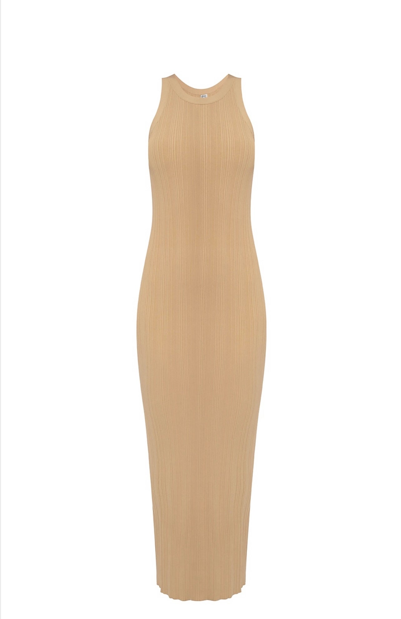 TOTEME
RIBBED DRESS