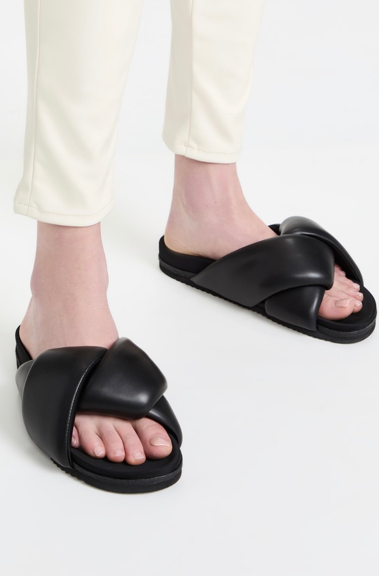 ROAM
Foldy Puffy Slides