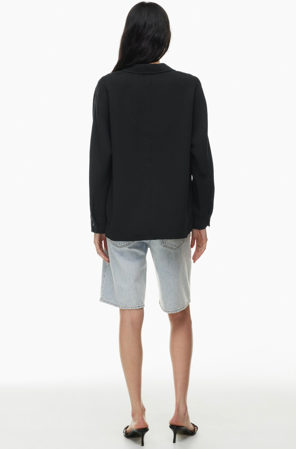 WILFRED freeform shirt