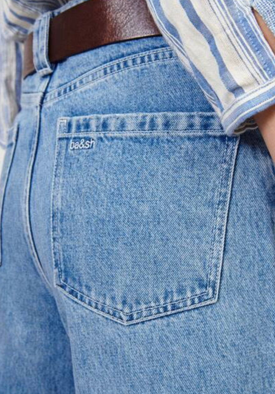 ba&sh - Soul Jeans