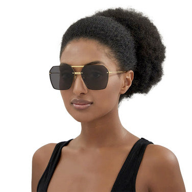 BOTTEGA VENETA - sunglasses